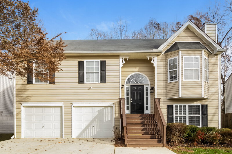 1,975/Mo, 6548 Snowbird Ln Douglasville, GA 30134 External View