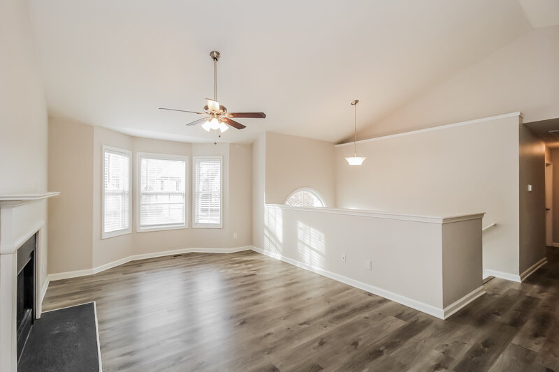 1,975/Mo, 6548 Snowbird Ln Douglasville, GA 30134 Living Room View
