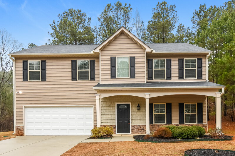3,230/Mo, 222 Westridge Cir Dallas, GA 30132 External View
