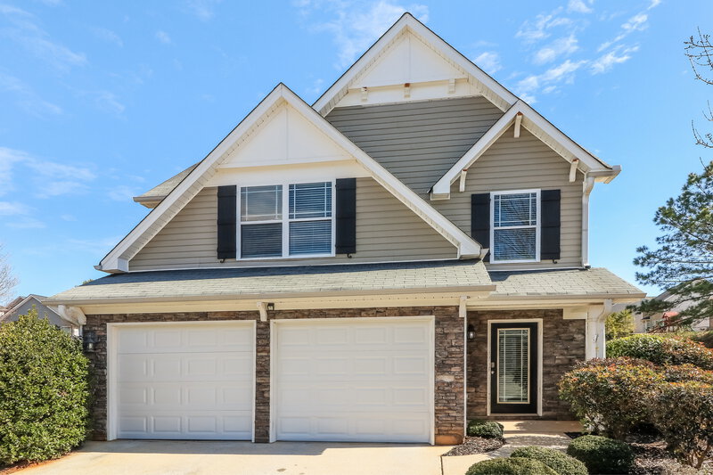 3,160/Mo, 211 Darbys Run Court Hiram, GA 30141 External View
