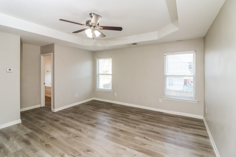 3,160/Mo, 211 Darbys Run Court Hiram, GA 30141 Main Bedroom View