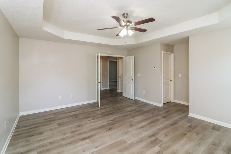 3,160/Mo, 211 Darbys Run Court Hiram, GA 30141 Main Bedroom View 2
