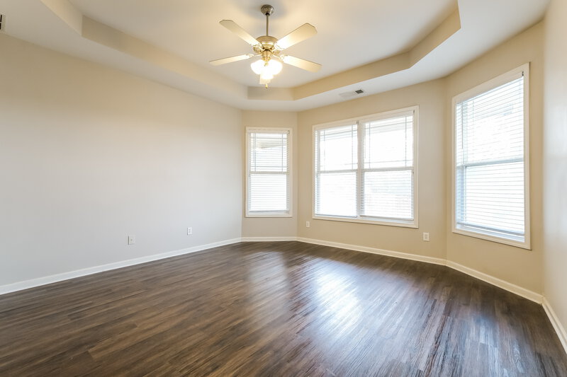 2,155/Mo, 2982 Dungeness Dr Douglasville, GA 30135 Main Bedroom View