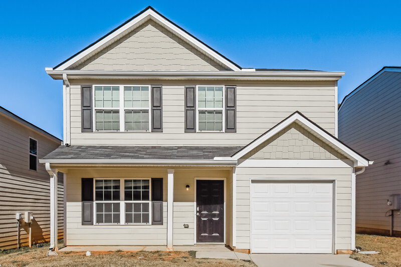 1,780/Mo, 331 Freeman Cir Villa Rica, GA 30180 External View