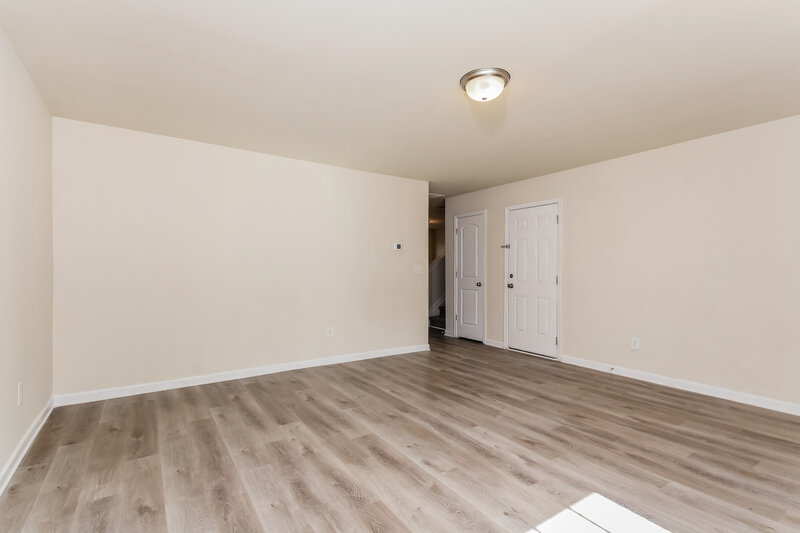 1,780/Mo, 331 Freeman Cir Villa Rica, GA 30180 Living Room View