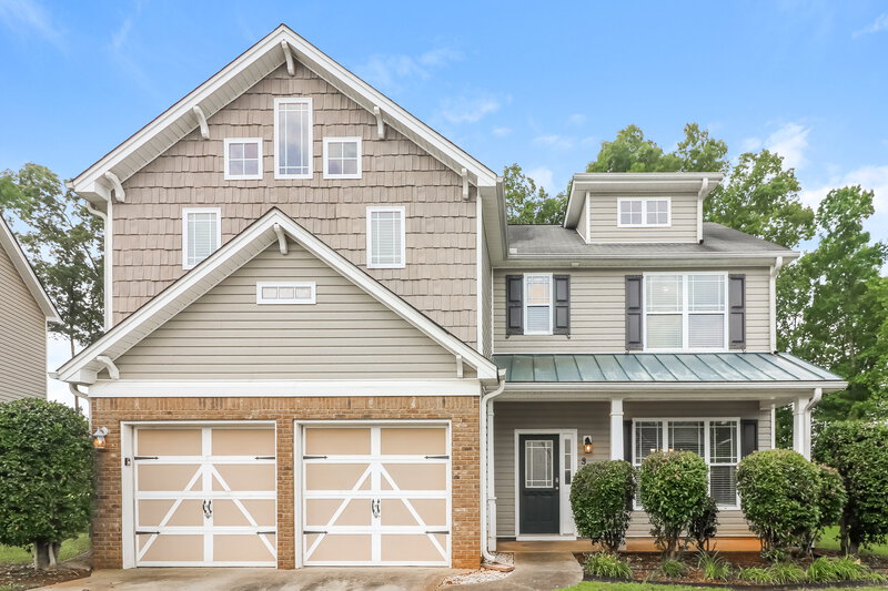 2,235/Mo, 340 Darbys Run Court Hiram, GA 30141 External View