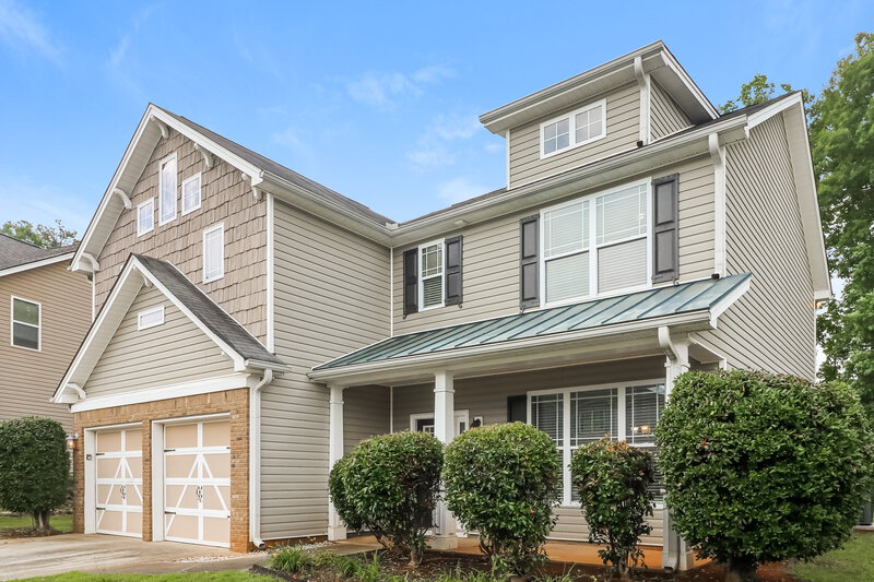 2,235/Mo, 340 Darbys Run Court Hiram, GA 30141 Front View
