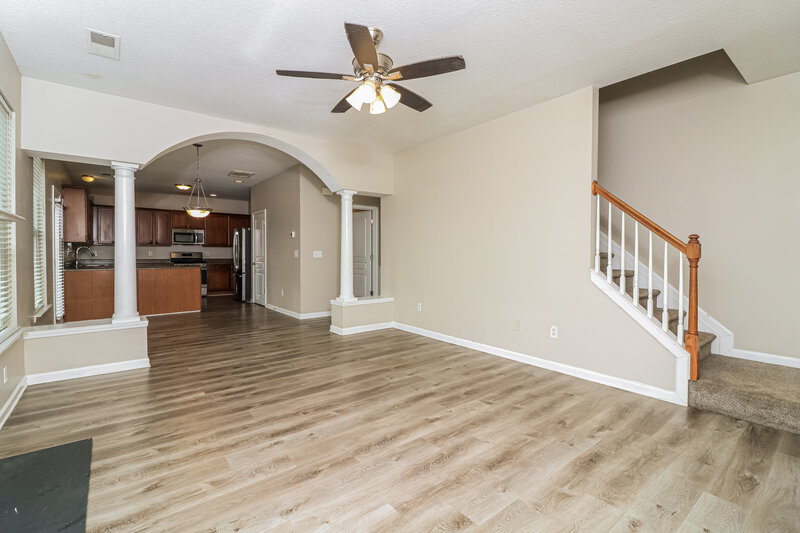 2,125/Mo, 340 Darbys Run Court Hiram, GA 30141 Living Room View
