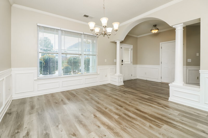 2,235/Mo, 340 Darbys Run Court Hiram, GA 30141 Dining Room View