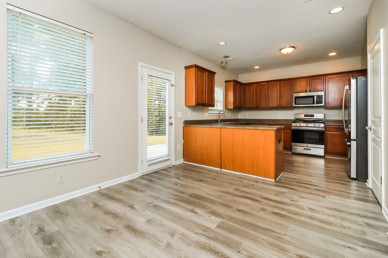 2,235/Mo, 340 Darbys Run Court Hiram, GA 30141 Breakfast Nook View