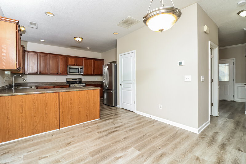 2,125/Mo, 340 Darbys Run Court Hiram, GA 30141 Dining Room View 2