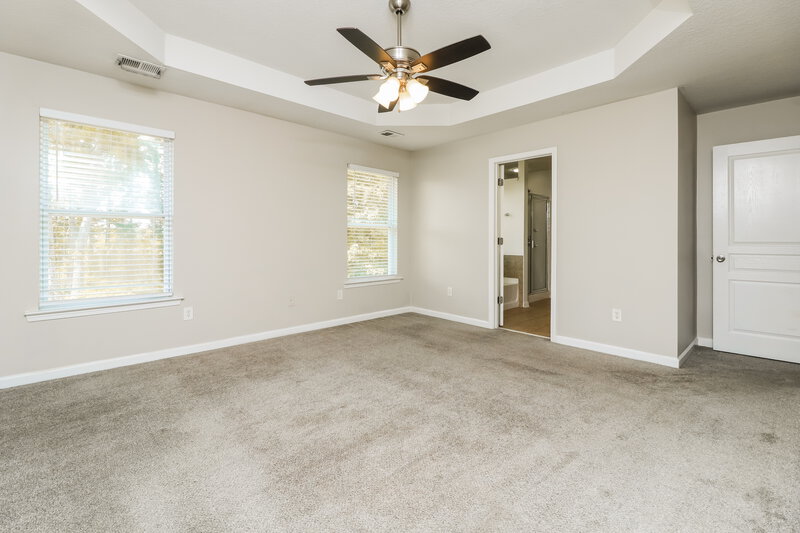 2,235/Mo, 340 Darbys Run Court Hiram, GA 30141 Main Bedroom View