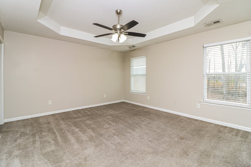 2,125/Mo, 340 Darbys Run Court Hiram, GA 30141 Main Bedroom View