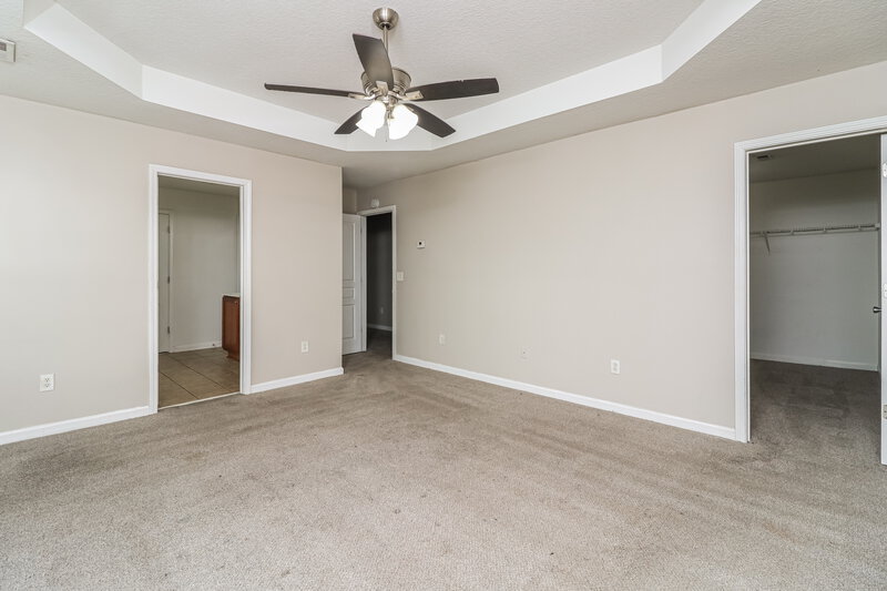 2,125/Mo, 340 Darbys Run Court Hiram, GA 30141 Main Bedroom View 2