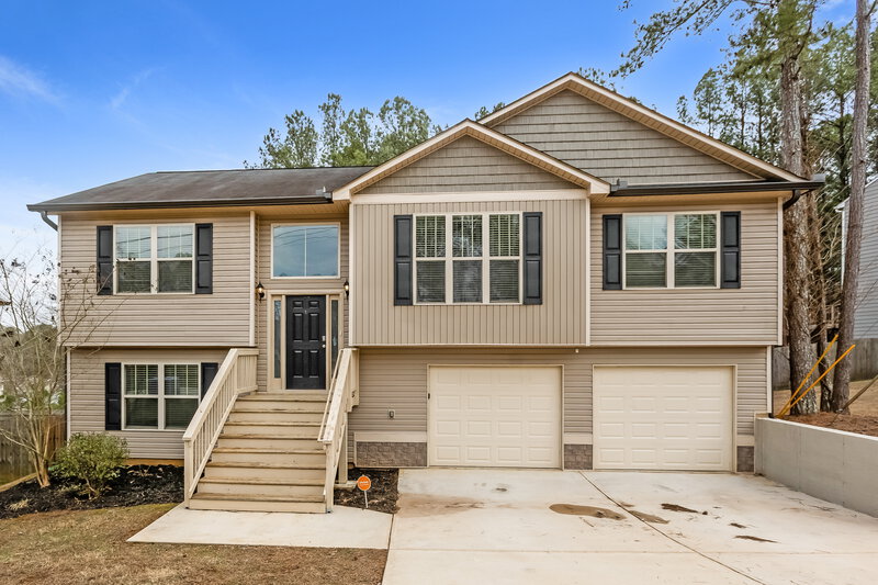 2,245/Mo, 1025 West Avenue Dallas, GA 30157 External View