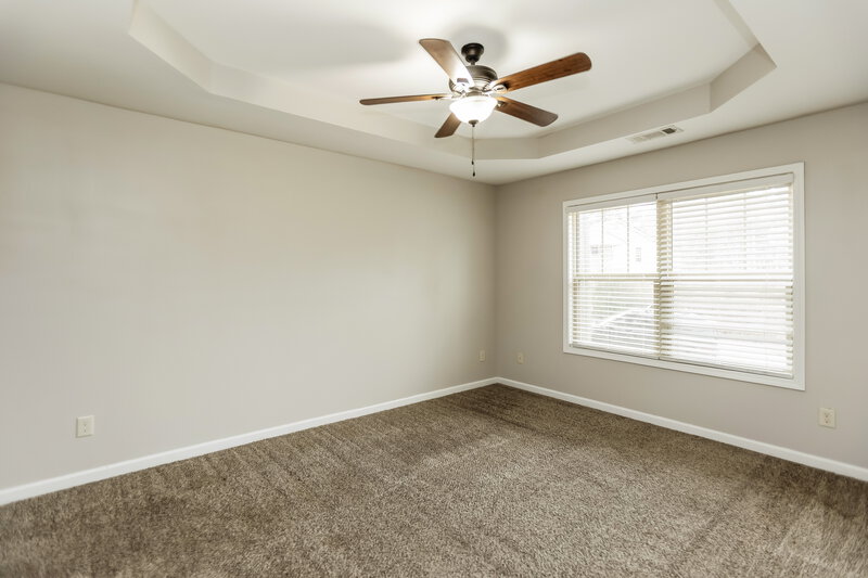2,245/Mo, 1025 West Avenue Dallas, GA 30157 Main Bedroom View