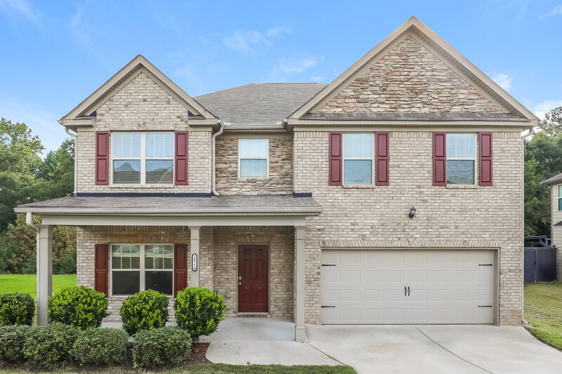 2,395/Mo, 10754 Southwood Drive Hampton, GA 30228 External View
