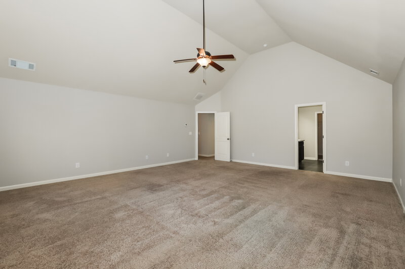 2,395/Mo, 10754 Southwood Drive Hampton, GA 30228 Main Bedroom View