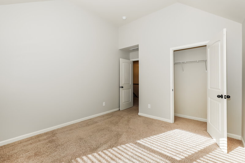 2,395/Mo, 10754 Southwood Drive Hampton, GA 30228 Bedroom View 4