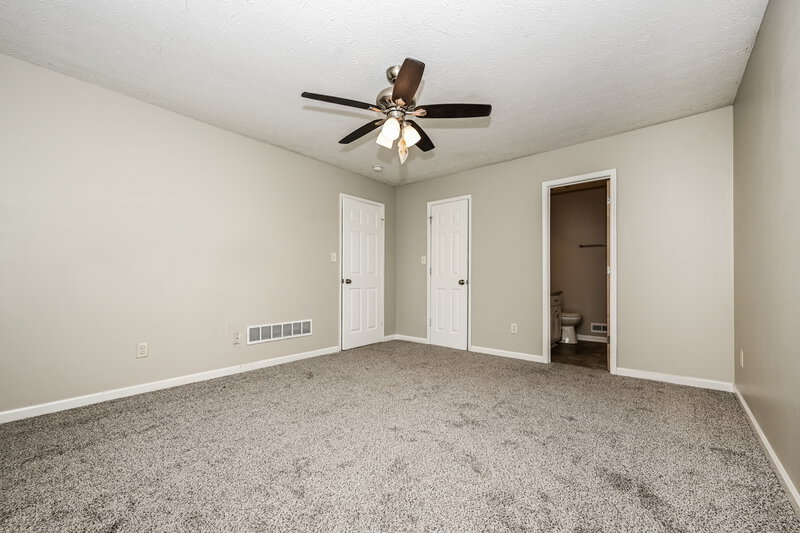 1,560/Mo, 180 Adrian Dr Stockbridge, GA 30281 Main Bedroom View