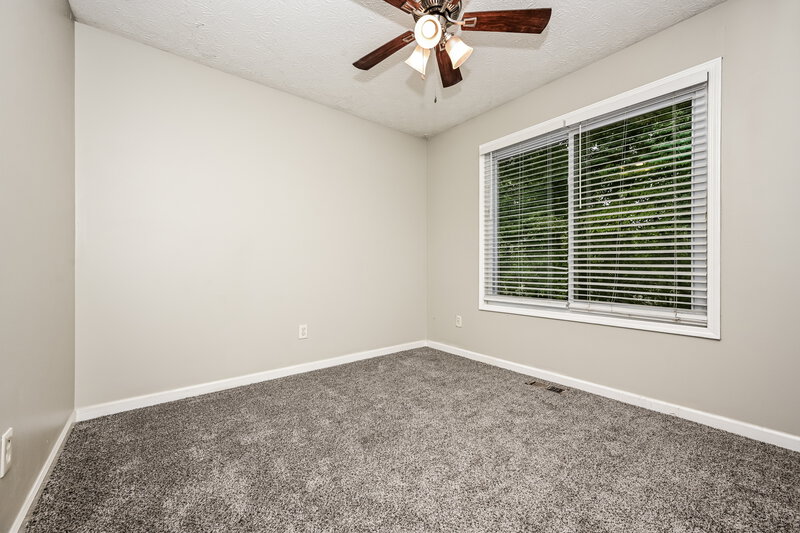 1,560/Mo, 180 Adrian Dr Stockbridge, GA 30281 Bedroom View 4