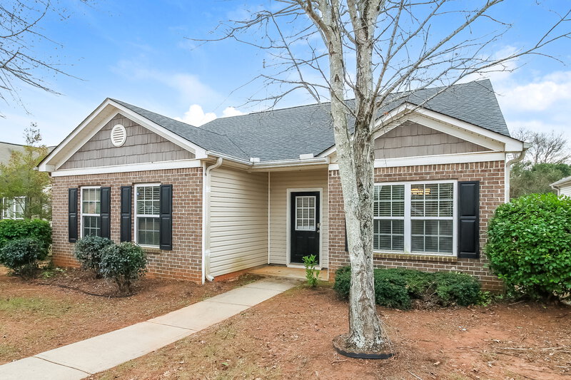 1,855/Mo, 1281 Winwood Drive McDonough, GA 30253 Front View 2