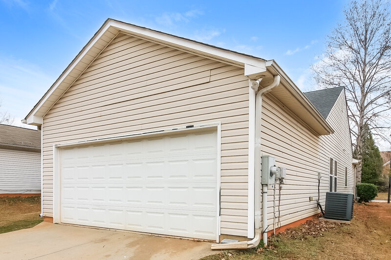 1,855/Mo, 1281 Winwood Drive McDonough, GA 30253 Rear View 3