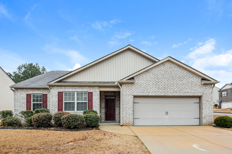 2,165/Mo, 141 Ivey Meadow Dr Dallas, GA 30132 External View