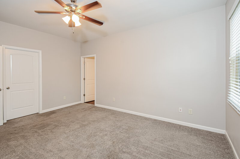 2,165/Mo, 141 Ivey Meadow Dr Dallas, GA 30132 Main Bedroom View