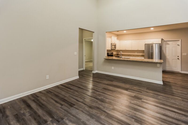 1,730/Mo, 25 Celtic CT Adairsville, GA 30103 Living Room View