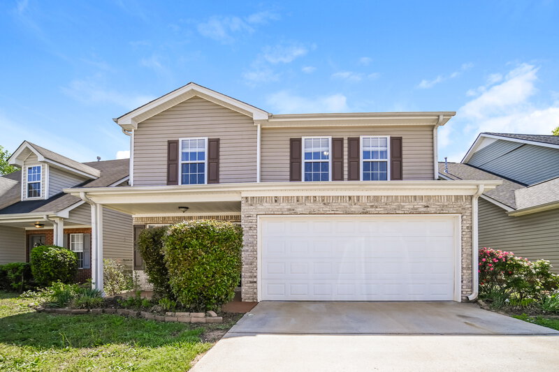 1,965/Mo, 5200 Tussahaw Crossing McDonough, GA 30252 External View