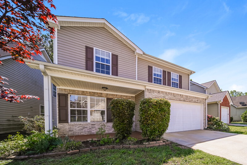 1,965/Mo, 5200 Tussahaw Crossing McDonough, GA 30252 Misc View