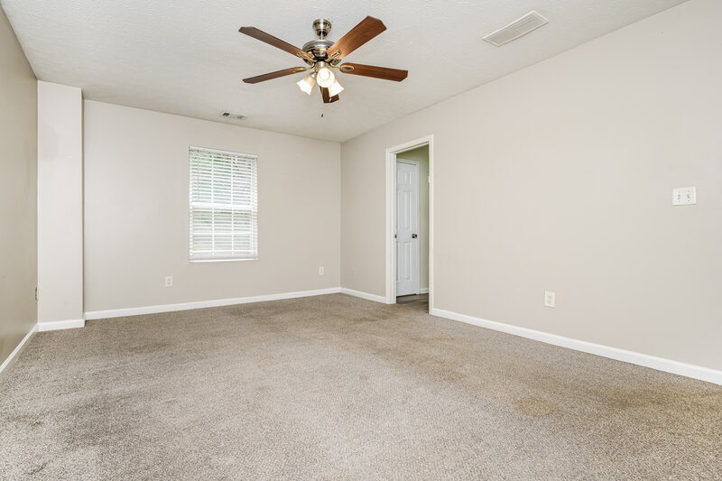 1,910/Mo, 5200 Tussahaw Crossing McDonough, GA 30252 Main Bedroom View