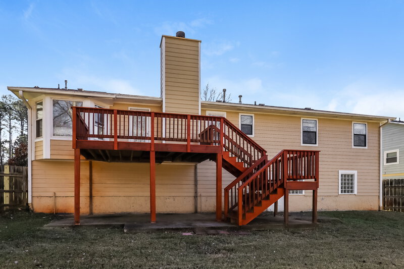 1,775/Mo, 10897 Morning Dove Dr Hampton, GA 30228 Misc View 14