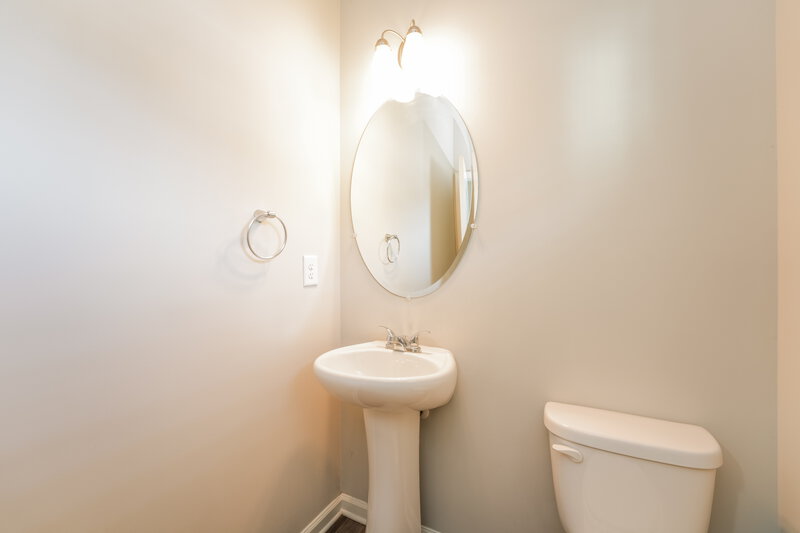 2,015/Mo, 280 Foggy Creek Ln Hiram, GA 30141 Misc View 12