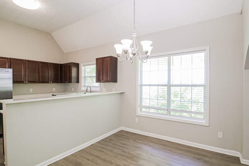 2,020/Mo, 388 Jasmine Dr Locust Grove, GA 30248 Breakfast Nook View