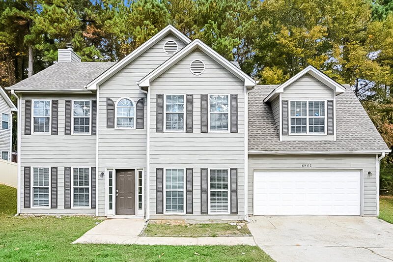 2,065/Mo, 8562 Glendevon Court Riverdale, GA 30274 External View