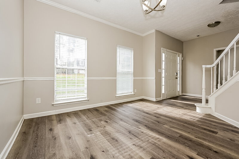 2,065/Mo, 8562 Glendevon Court Riverdale, GA 30274 Office View