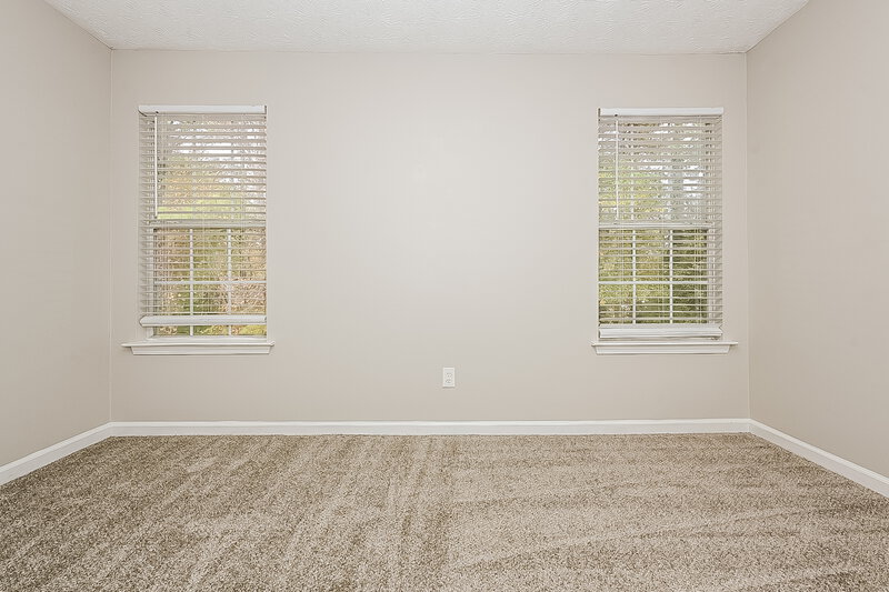 2,065/Mo, 8562 Glendevon Court Riverdale, GA 30274 Main Bedroom View