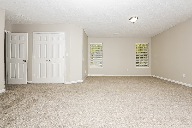 2,065/Mo, 8562 Glendevon Court Riverdale, GA 30274 Bedroom View 2