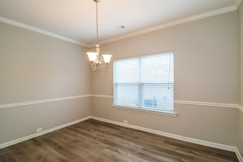 2,140/Mo, 55 Bollen Lane Hiram, GA 30141 Dining Room View