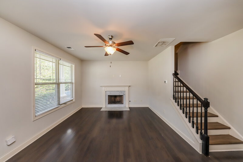2,045/Mo, 89 Greatwood Ln Villa Rica, GA 30180 Living Room View