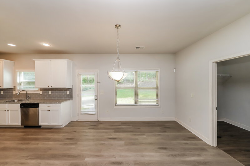 2,045/Mo, 89 Greatwood Ln Villa Rica, GA 30180 Dining Room View