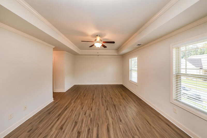 2,045/Mo, 89 Greatwood Ln Villa Rica, GA 30180 Main Bedroom View