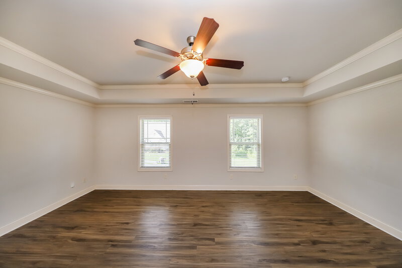 2,045/Mo, 89 Greatwood Ln Villa Rica, GA 30180 Main Bedroom View 2