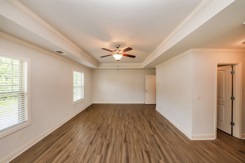 2,045/Mo, 89 Greatwood Ln Villa Rica, GA 30180 Main Bedroom View 3
