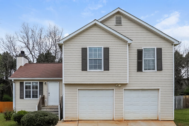 1,790/Mo, 709 Village Overlook McDonough, GA 30253 External View