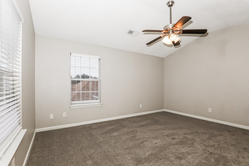 1,790/Mo, 709 Village Overlook McDonough, GA 30253 Main Bedroom View