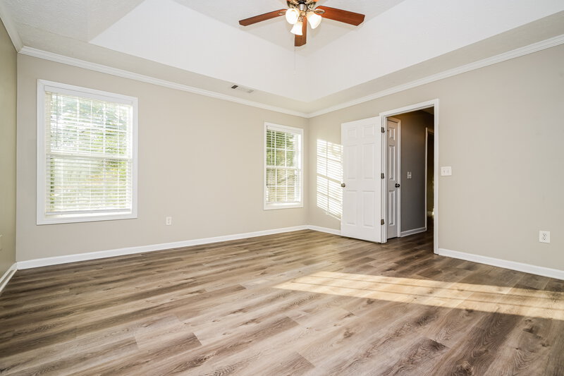 2,200/Mo, 29 Windcrest Dr Covington, GA 30016 Main Bedroom View