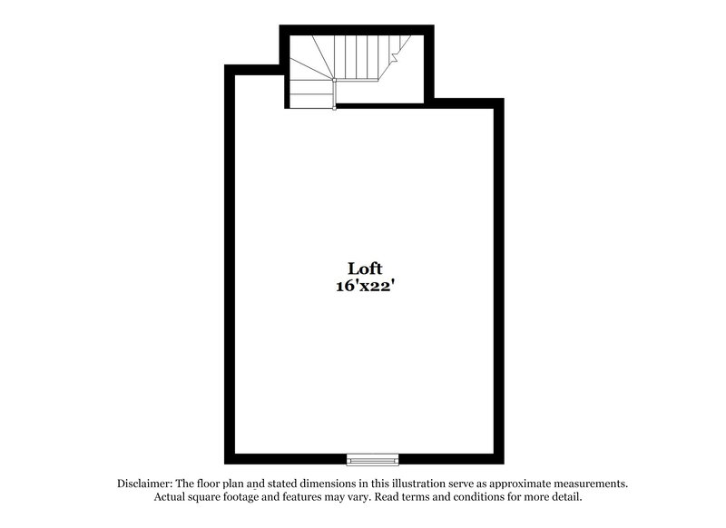2,690/Mo, 208 Pebble Creek Dr McDonough, GA 30253 Floor Plan View 2